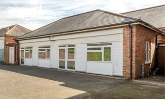 Plus de détails pour 42 London Rd, Hailsham - Local d'activités à louer