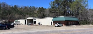 More details for 1011 Yeager Pky, Pelham, AL - Industrial for Lease