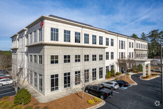 More details for 3840 Peachtree Industrial Blvd, Duluth, GA - Office/Medical for Lease