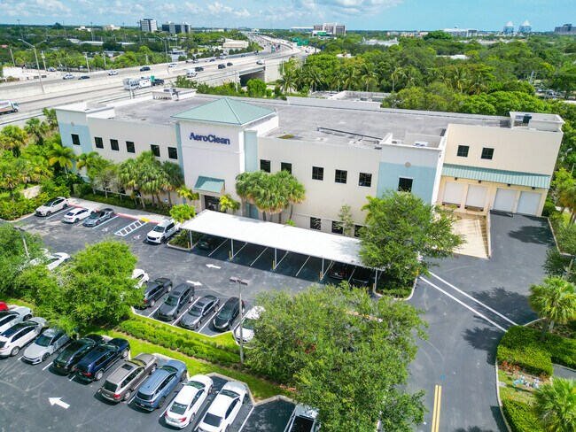 More details for 10455 Riverside Dr, Palm Beach Gardens, FL - Office, Industrial for Lease