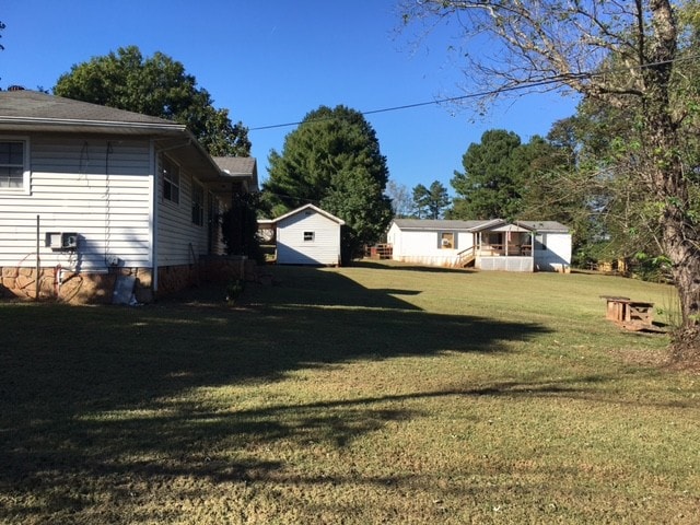 210 Irene Way, Cohutta, GA for sale - Primary Photo - Image 1 of 20