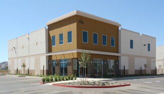 Plus de détails pour 3458 Webster Ave, Perris, CA - Industriel à louer