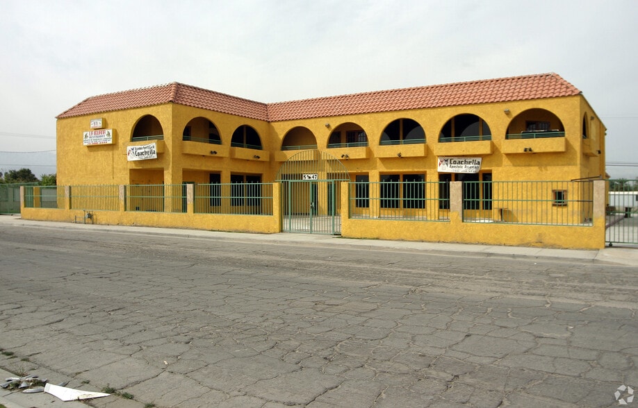 52447 Harrison St, Coachella, CA for sale - Building Photo - Image 2 of 15