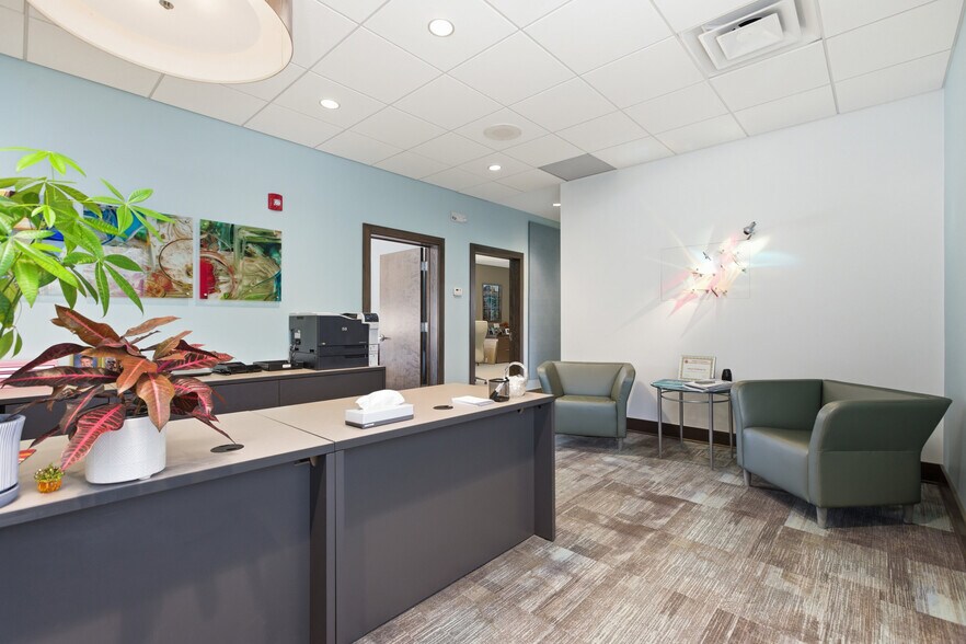 3009 Washington Rd, McMurray, PA à vendre - Photo intérieure - Image 3 de 32