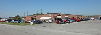 More details for 933 Dillingham Rd, Pickering, ON - Industrial for Lease