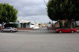 Plus de détails pour L&J / GRANDVIEW MHP – Multi-résidentiel à vendre, Gardena, CA