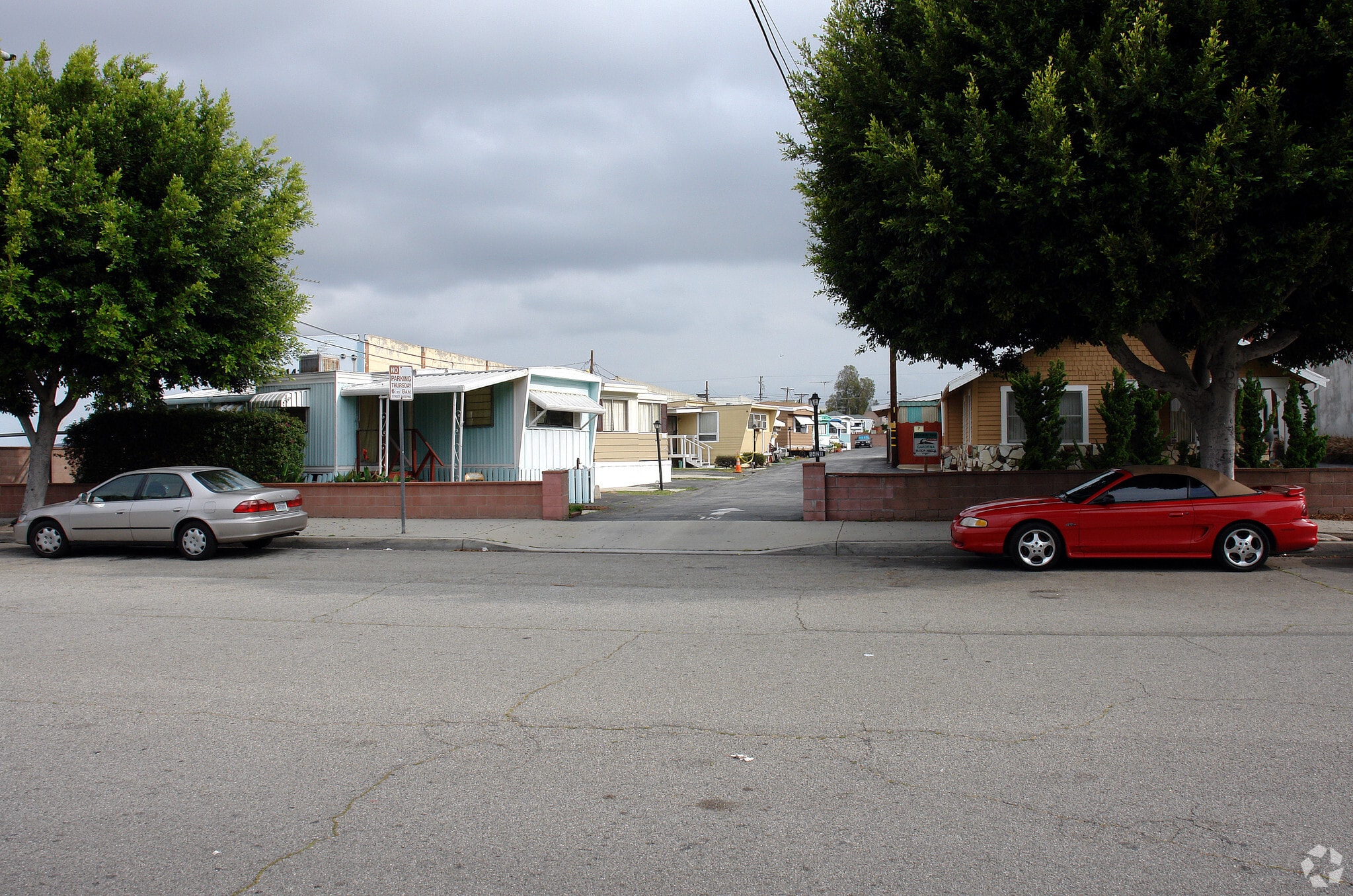 L&J / GRANDVIEW MHP portfolio of 2 properties for sale on LoopNet.ca Primary Photo- Image 1 of 40