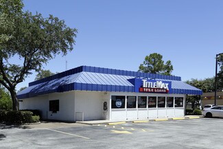 Plus de détails pour 7730 W Bellfort, Houston, TX - Commerce de détail à vendre