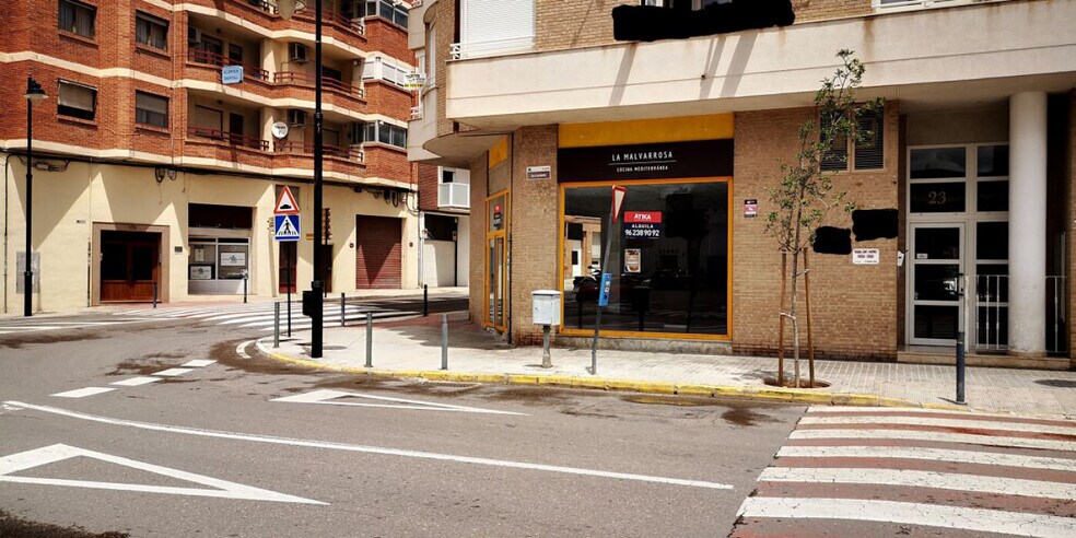 Retail in Ontinyent for lease - Building Photo - Image 3 of 21