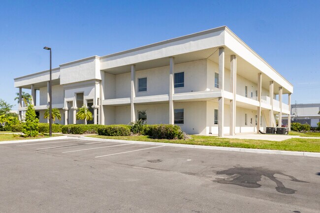 Plus de détails pour 1701 Biotech Way, Sarasota, FL - Bureau à vendre