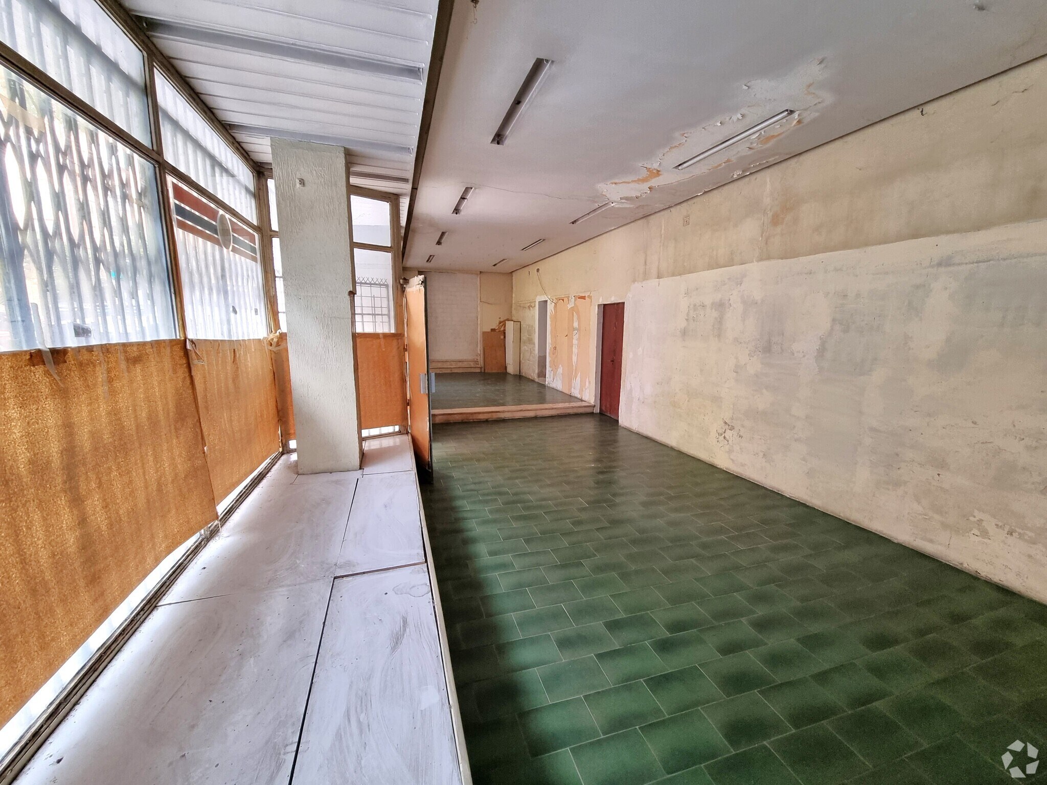 Retail in Madrid, Madrid for lease Interior Photo- Image 1 of 6