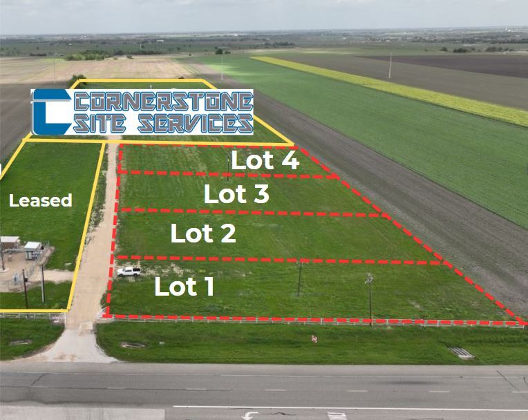 24301 US-79, Thrall, TX for lease Primary Photo- Image 1 of 9