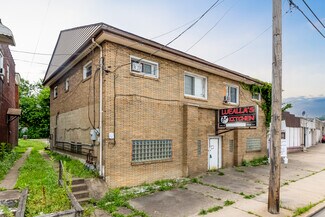 Plus de détails pour 911 Duquesne Blvd, Duquesne, PA - Commerce de détail à vendre