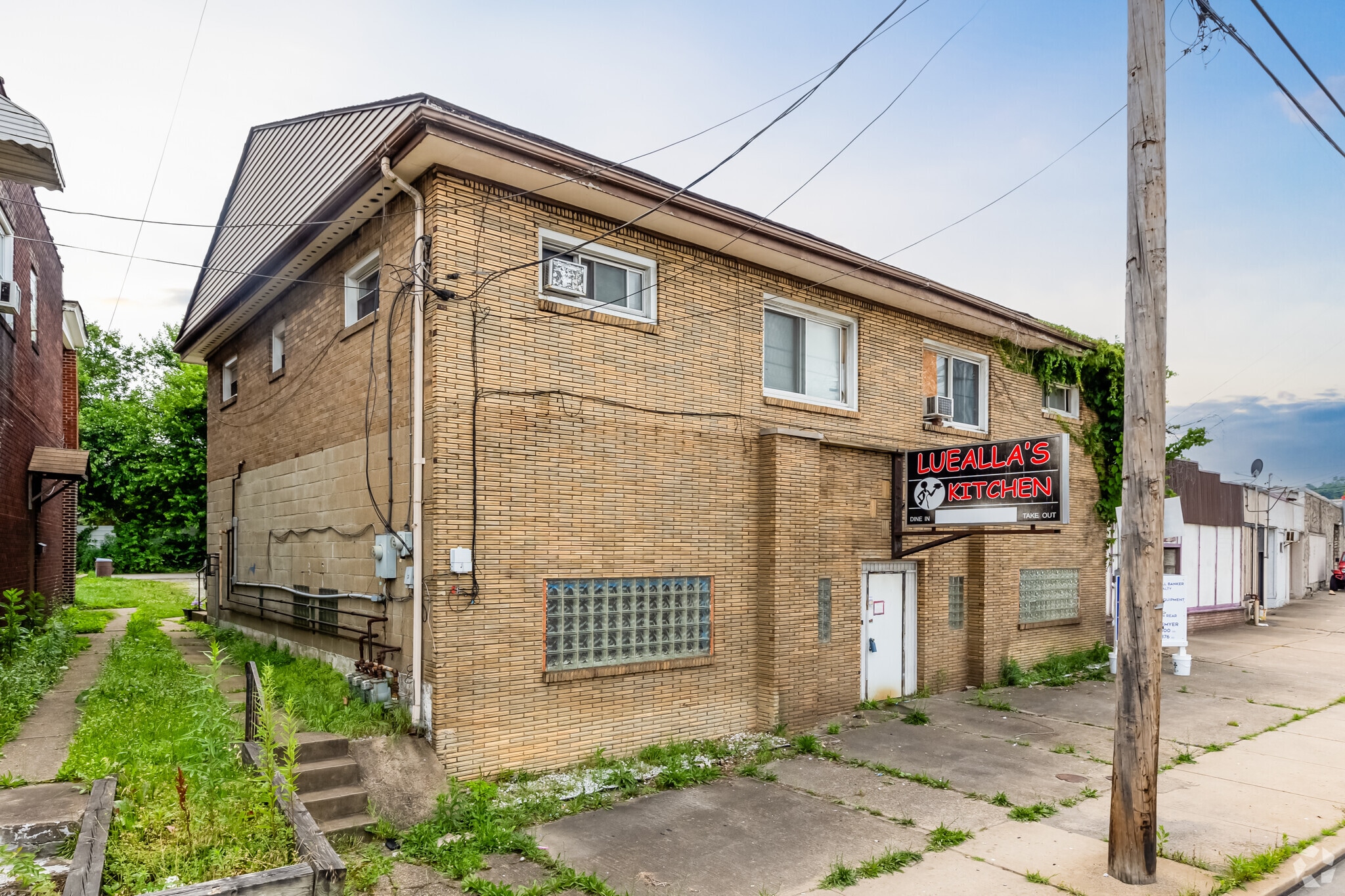 911 Duquesne Blvd, Duquesne, PA for sale Primary Photo- Image 1 of 6