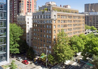 Plus de détails pour 1110 8th Ave, Seattle, WA - Multi-résidentiel à vendre