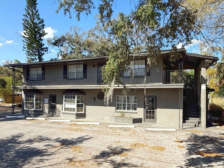 1251-1255 Miller Ave, Winter Park, FL à louer - Photo du bâtiment - Image 3 de 21