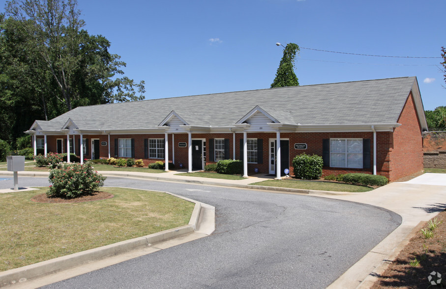 435 Hawthorne Ave, Athens, GA for sale - Primary Photo - Image 1 of 1