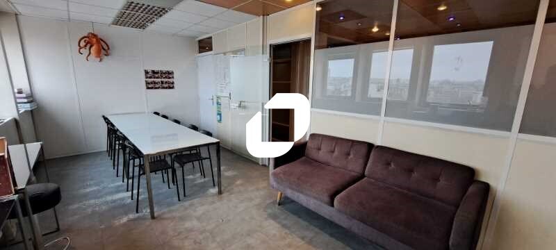 221 Boulevard Davout, Paris à louer - Photo intérieure - Image 3 de 10