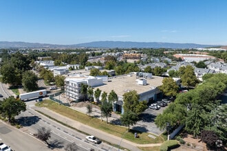 2950-2952 Collier Canyon Rd, Livermore, CA - Aerial  map view