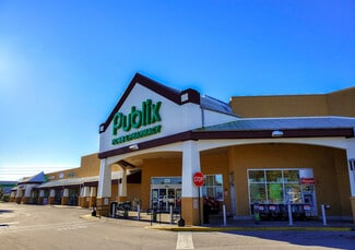 Plus de détails pour 7578 SE Maricamp Rd, Ocala, FL - Commerce de détail à louer