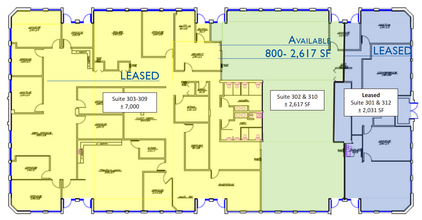 3295 N Arlington Heights Rd, Arlington Heights, IL for lease Building Photo- Image 1 of 2