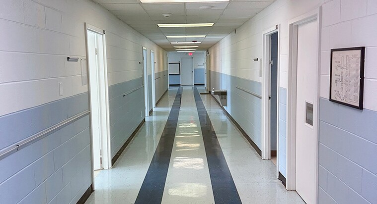 2300 Dumbarton Rd, Henrico, VA à louer - Photo du bâtiment - Image 3 de 7