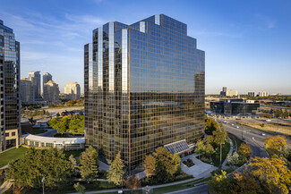 Plus de détails pour 100 Consilium Pl, Toronto, ON - Bureau à louer