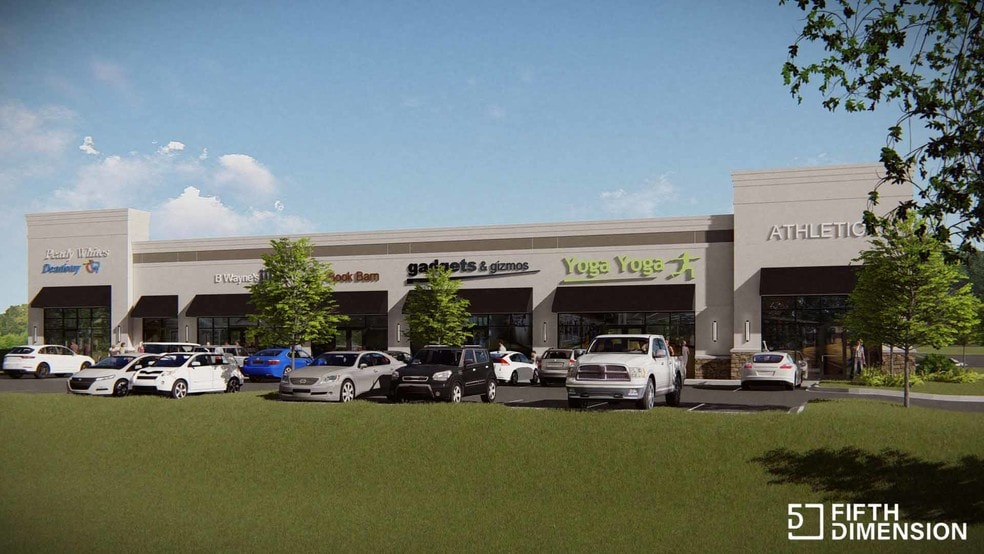 1633 Highway 183, Leander, TX for lease - Other - Image 3 of 21