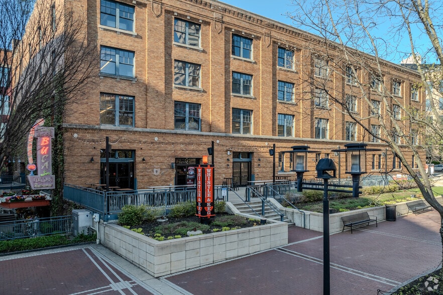 343 N Front St, Columbus, OH for lease - Building Photo - Image 3 of 6