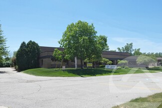 More details for 1208 E Maple Rd, Troy, MI - Industrial for Lease