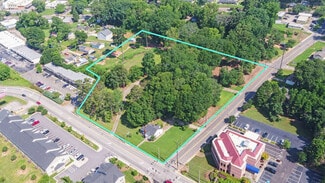 Plus de détails pour 906/912/920 Washington St; 241 West – Terrain à vendre, Gainesville, GA