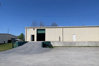 Plus de détails pour 67 Dexter Rd, Spartanburg, SC - Industriel à louer