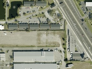 10300 Us Highway 19 N, Pinellas Park, FL - Aérien Vue de la carte