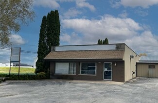 More details for W1796 Elk Ln, Freedom, WI - Office/Retail for Lease