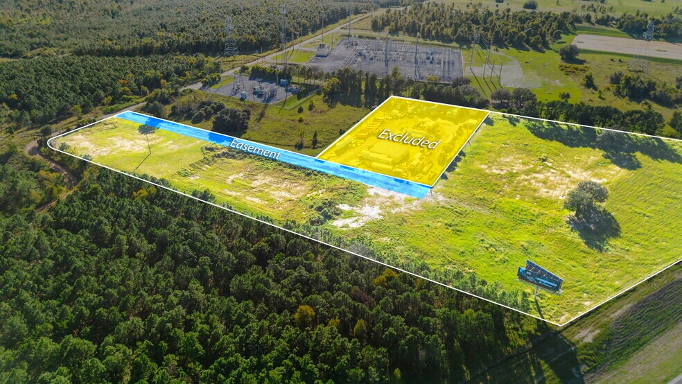 13415 Sullivan Rd, Minneola, FL à vendre - Photo du bâtiment - Image 2 de 14