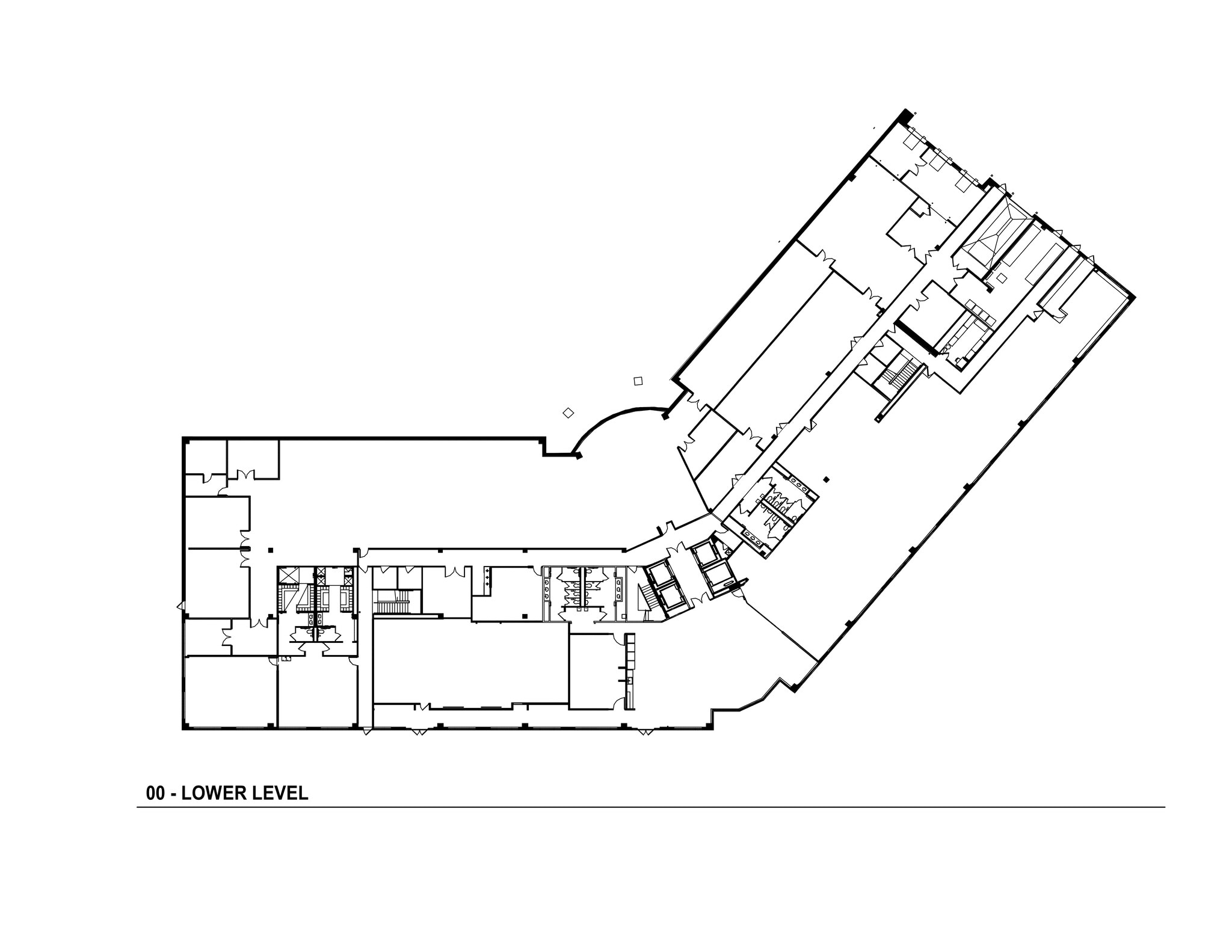 6000 Nathan Ln, Plymouth, MN à louer Plan de site- Image 1 de 1