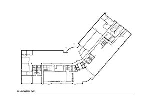6000 Nathan Ln, Plymouth, MN à louer Plan de site- Image 1 de 1