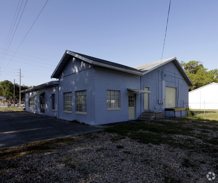 409 N 13th St, Leesburg, FL for sale - Building Photo - Image 2 of 2