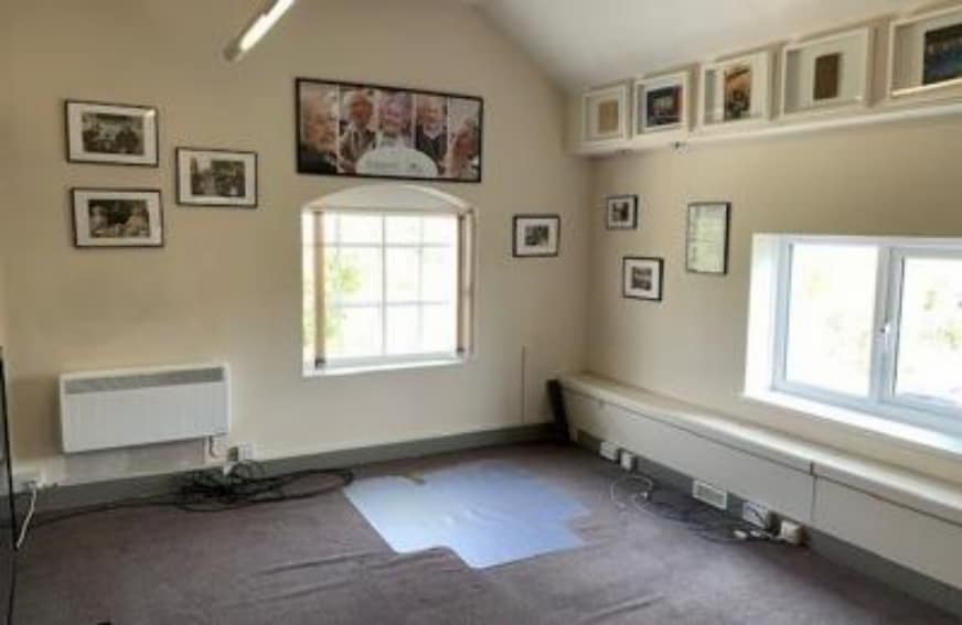 Station Rd, Cuxton for lease Interior Photo- Image 1 of 2