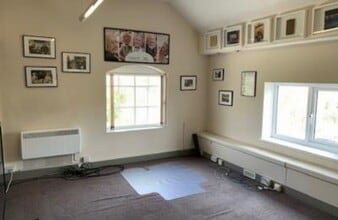 Station Rd, Cuxton for lease Interior Photo- Image 1 of 2
