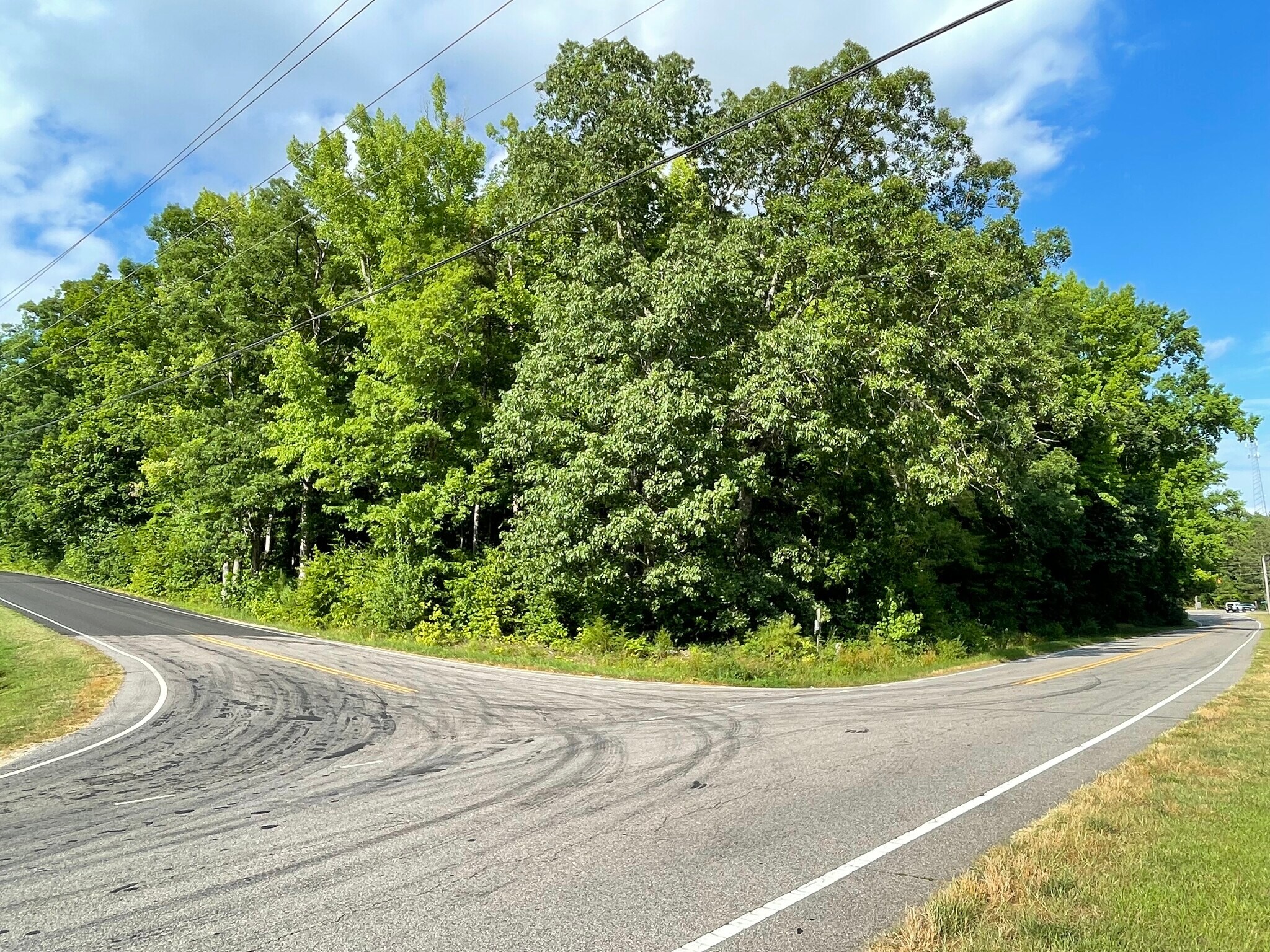 Oxford Rd, Henderson, NC à vendre Autre- Image 1 de 3
