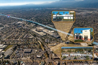 More details for 310-332 S California Ave, West Covina, CA - Retail for Sale