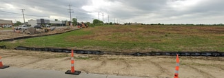 More details for 12120 Elm St, Jenks, OK - Land for Sale