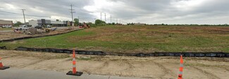 Plus de détails pour 12120 Elm St, Jenks, OK - Terrain à vendre
