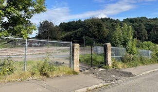 Plus de détails pour 1 Barnbeth Rd, Glasgow - Commerce de détail à louer