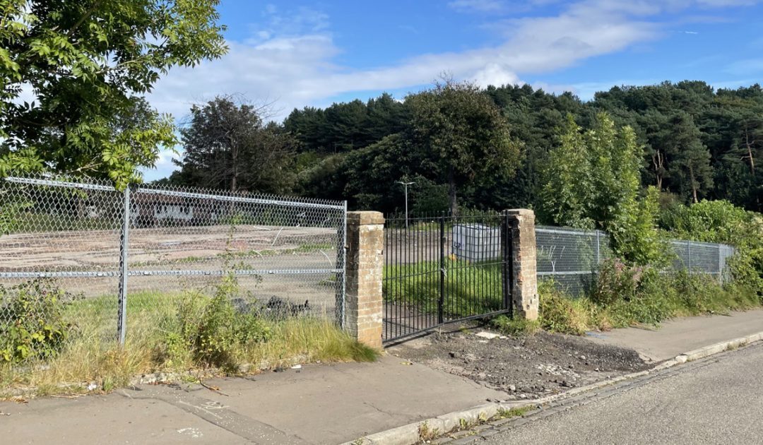 1 Barnbeth Rd, Glasgow à louer Photo principale- Image 1 de 2