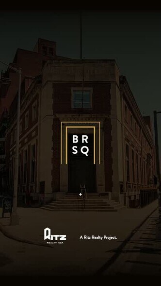 545 Broadway, Brooklyn, NY à louer - Vidéo sur l’inscription commerciale - Image 2 de 39