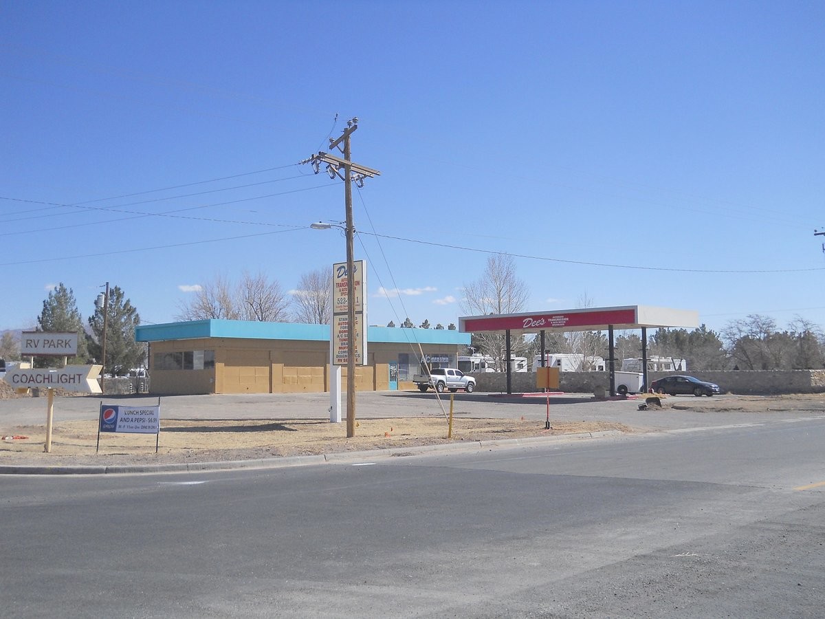 407 S Motel Blvd, Las Cruces, NM for sale Other- Image 1 of 1