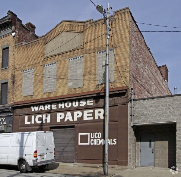 1005 5th Ave, Mckeesport, PA for sale - Primary Photo - Image 1 of 15