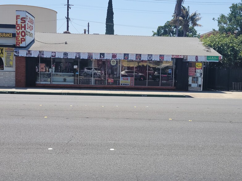 4024 Slauson Avenue, Maywood, CA for sale - Primary Photo - Image 1 of 1